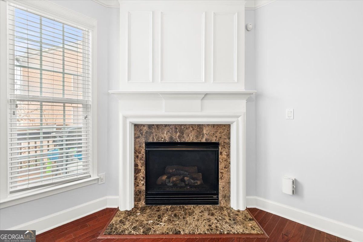 5026 Colchester Court Atlanta - Photo 18