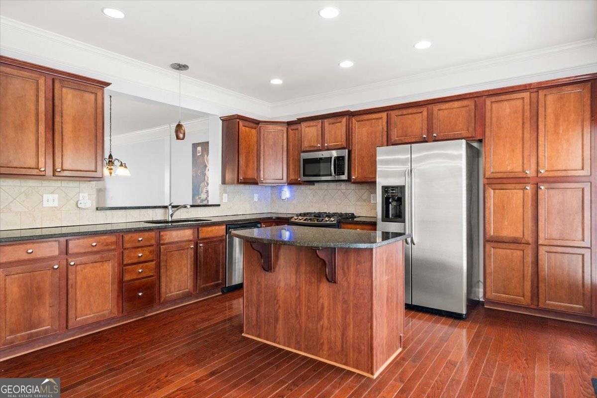 5026 Colchester Court Atlanta - Photo 20