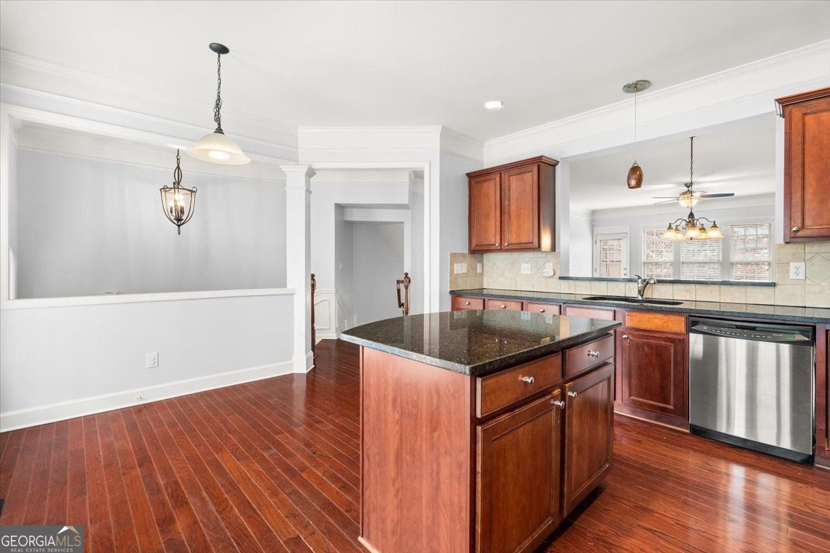 5026 Colchester Court Atlanta - Photo 21