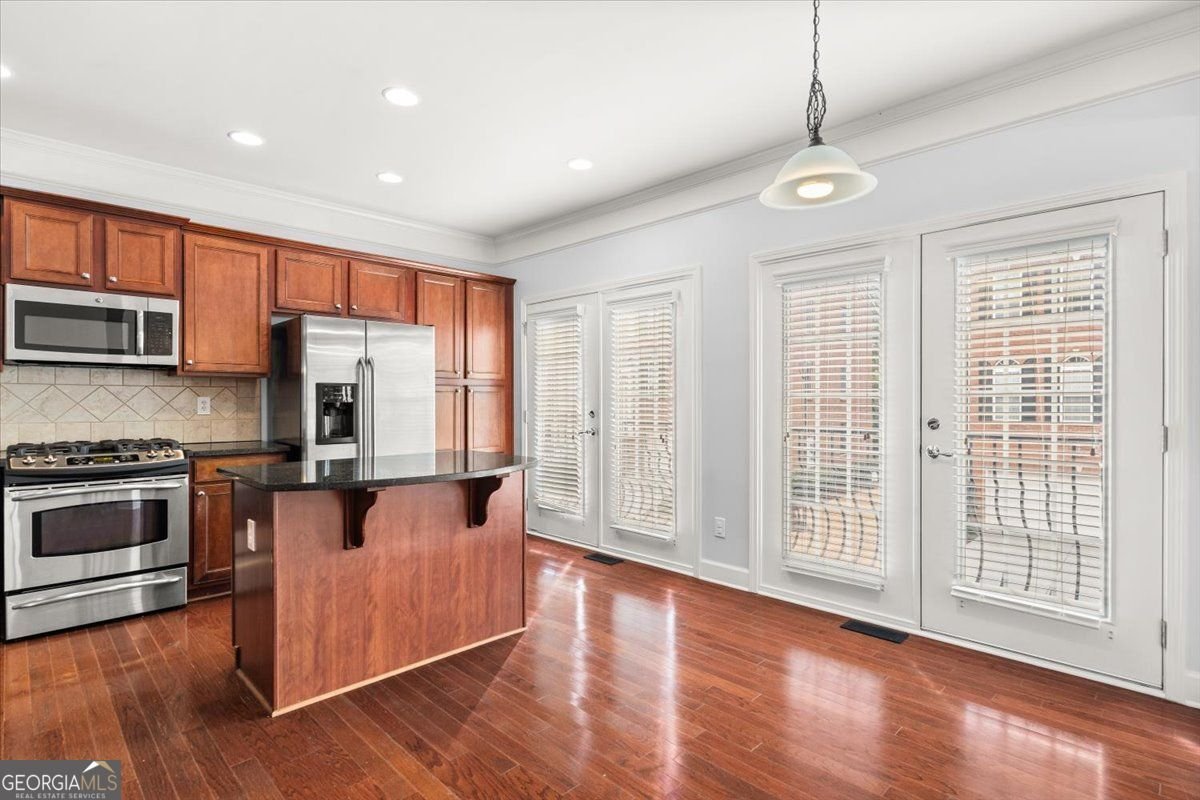 5026 Colchester Court Atlanta - Photo 22