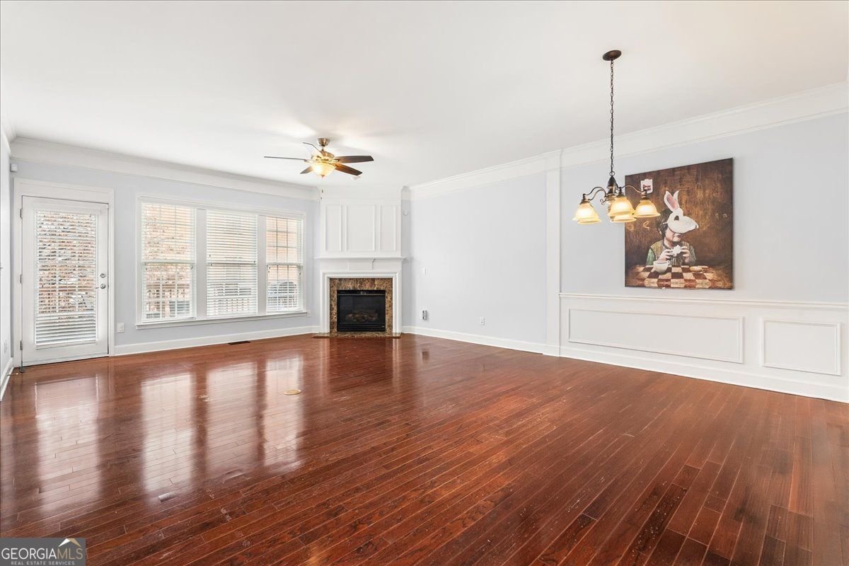 5026 Colchester Court Atlanta - Photo 23