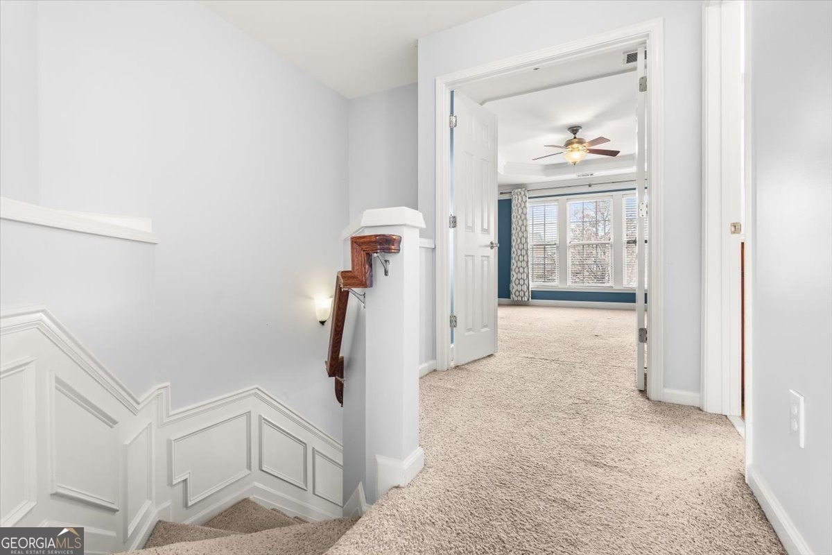 5026 Colchester Court Atlanta - Photo 24