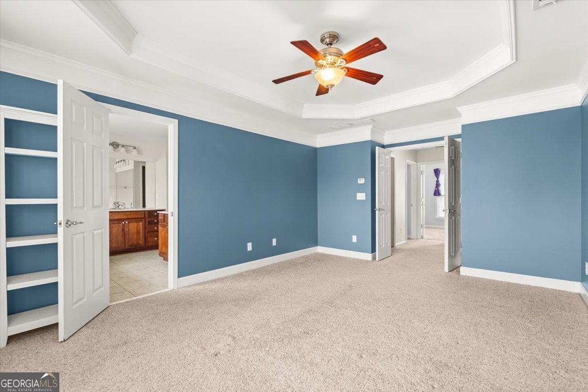 5026 Colchester Court Atlanta - Photo 27