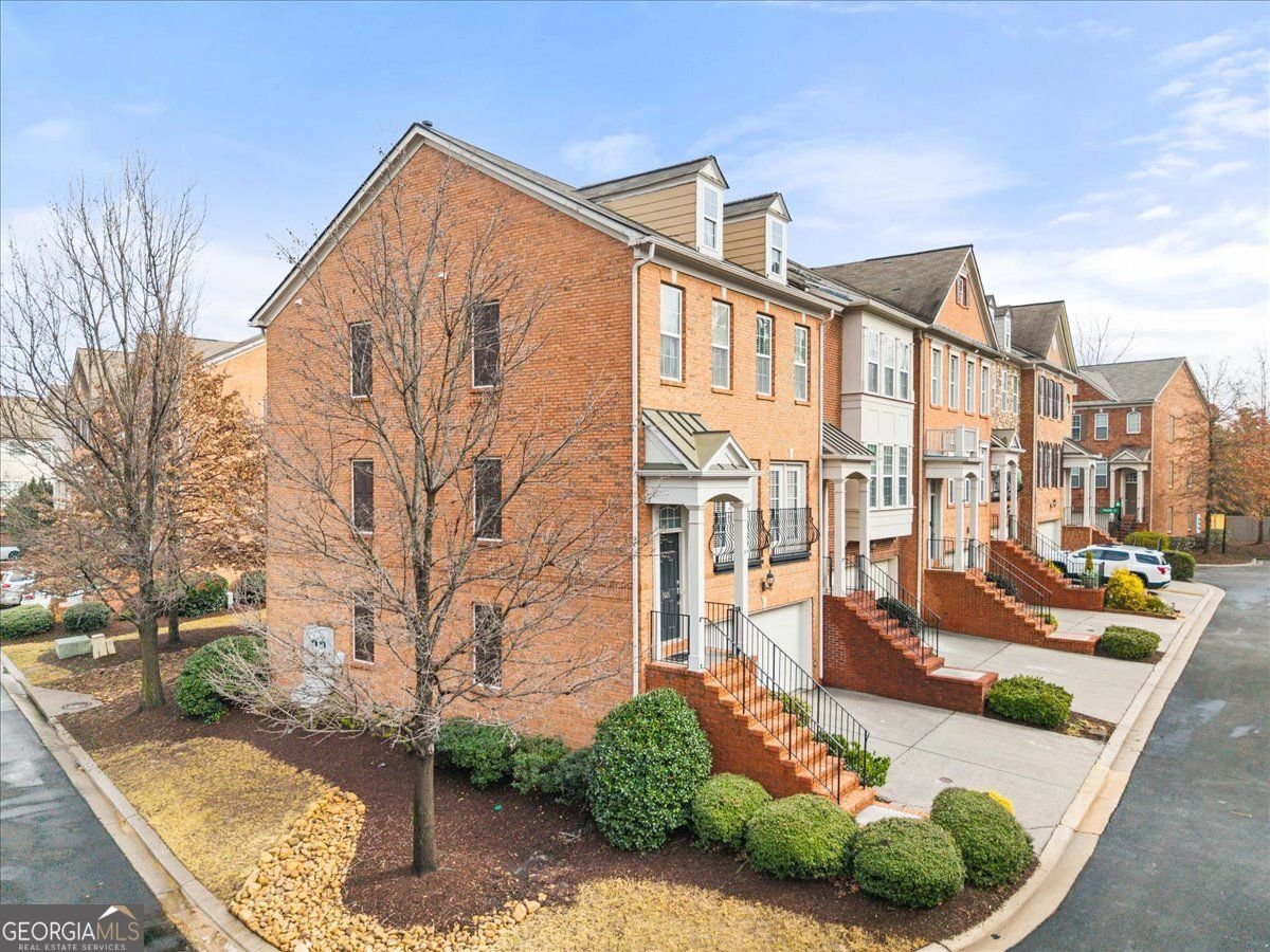 5026 Colchester Court Atlanta - Photo 32