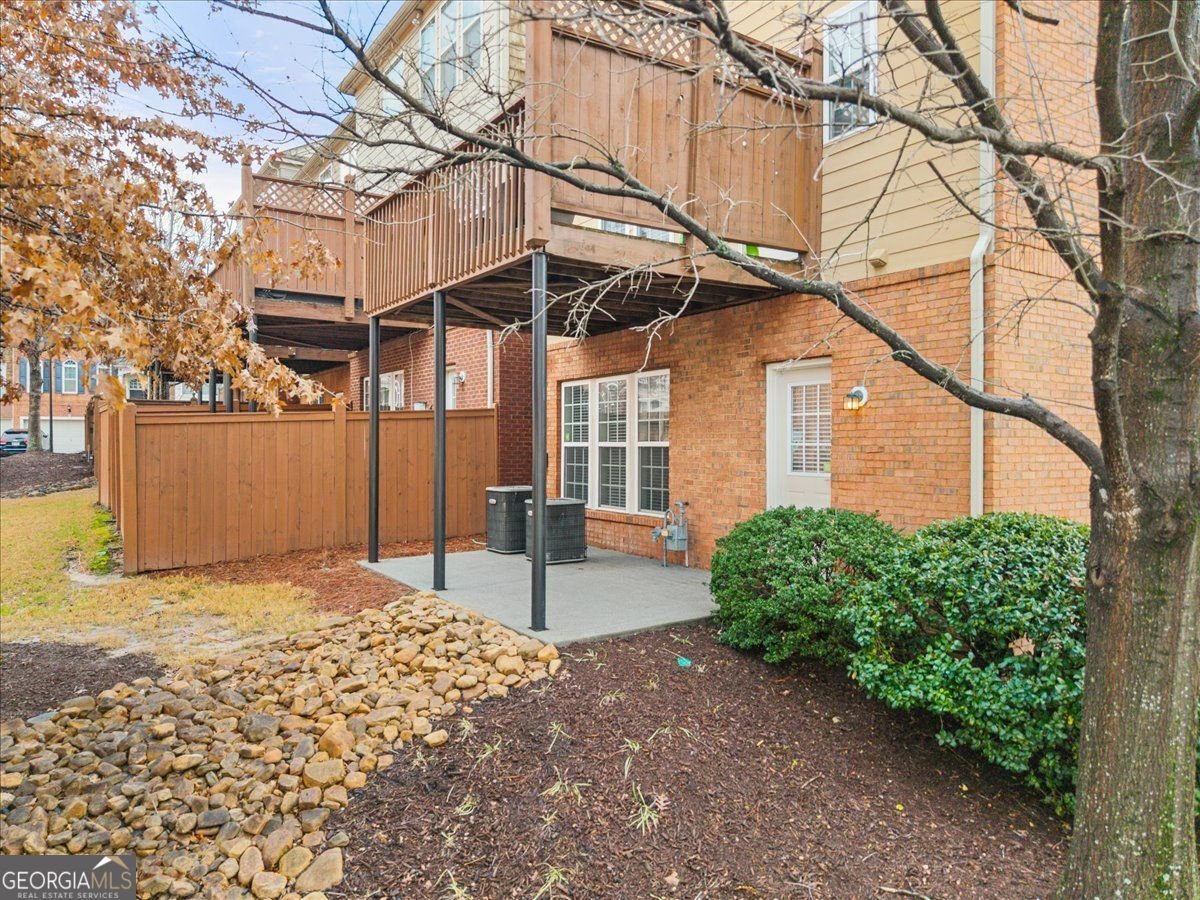 5026 Colchester Court Atlanta - Photo 35