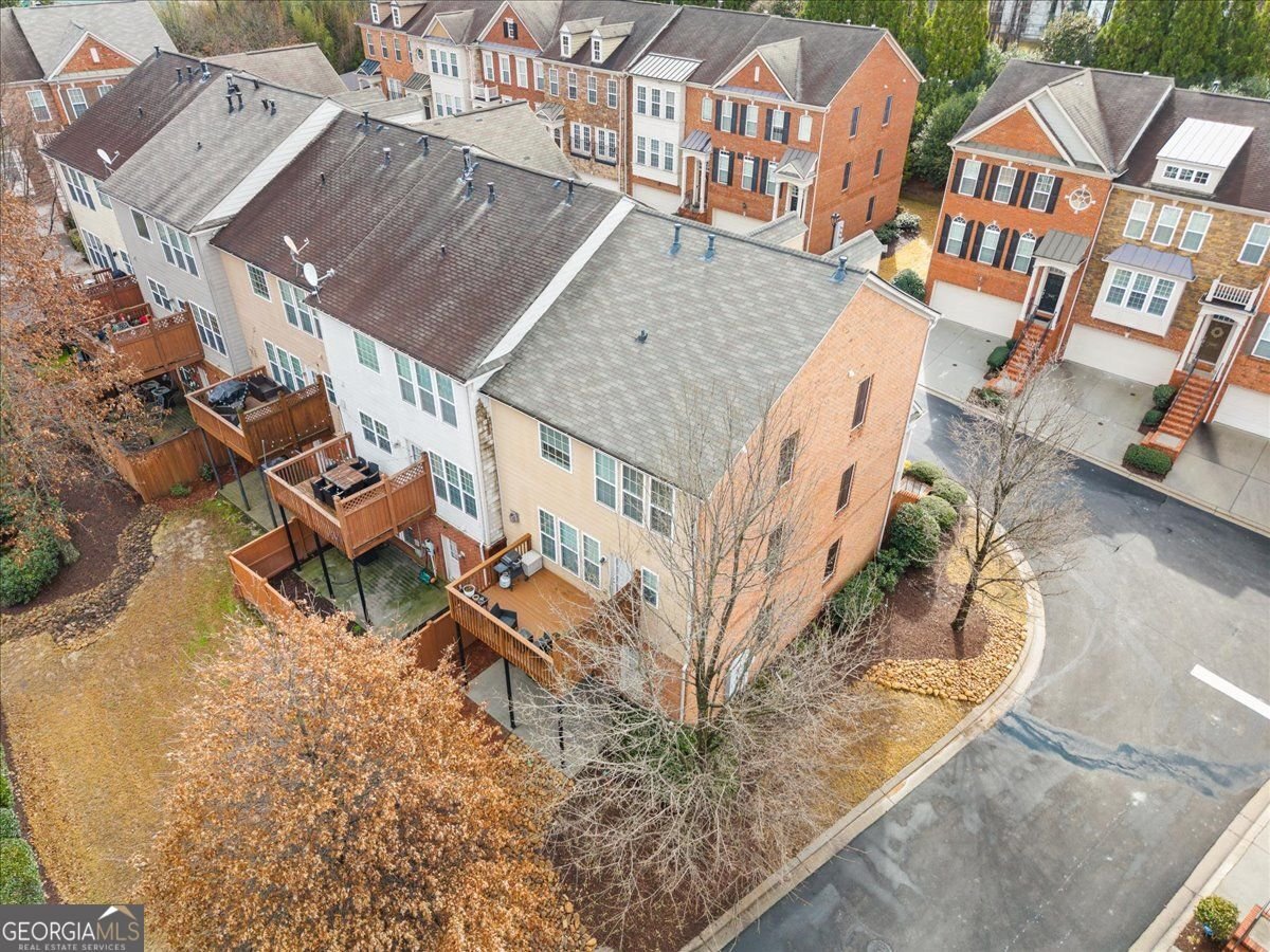 5026 Colchester Court Atlanta - Photo 36