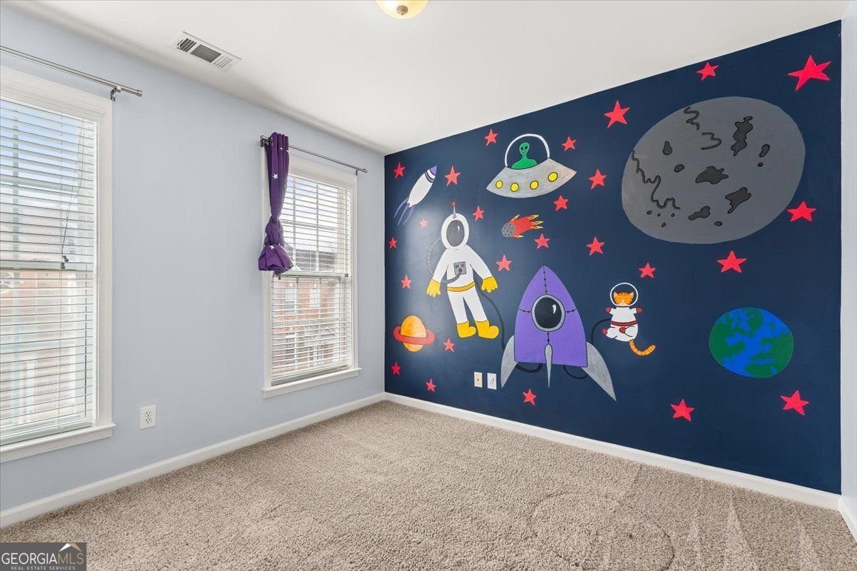 5026 Colchester Court Atlanta - Photo 7