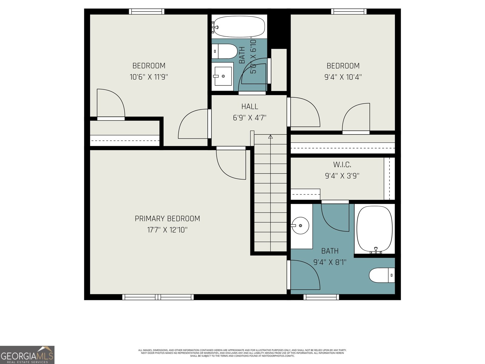 3116 Leyland Court Decatur - Photo 27