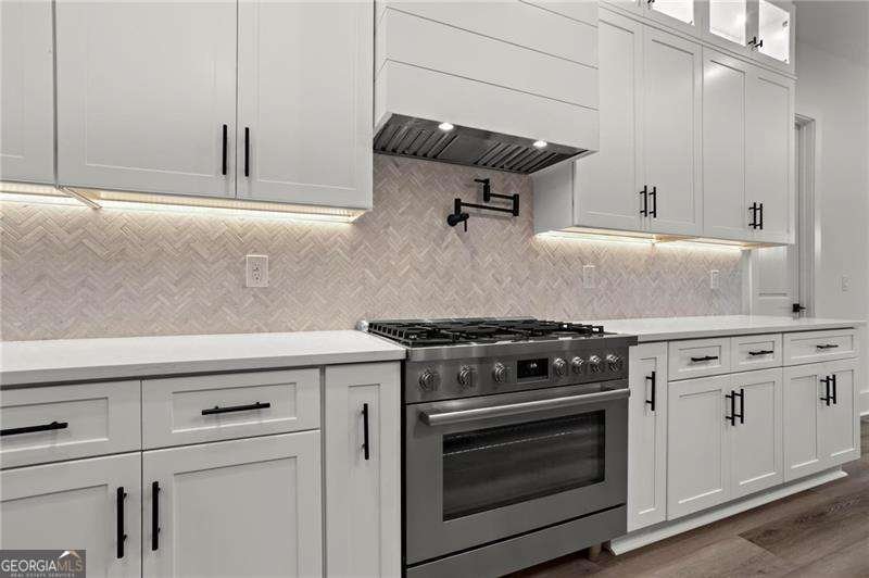 110 Jerusalem Farms Trail Jasper - Photo 17