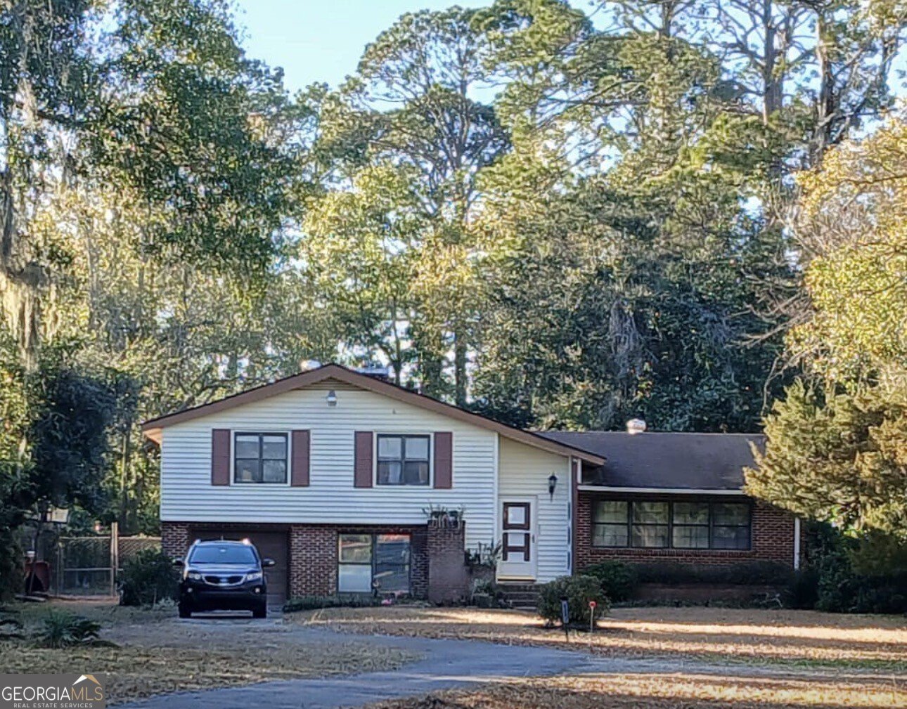 4381 Highway 17 Brunswick - Photo 1