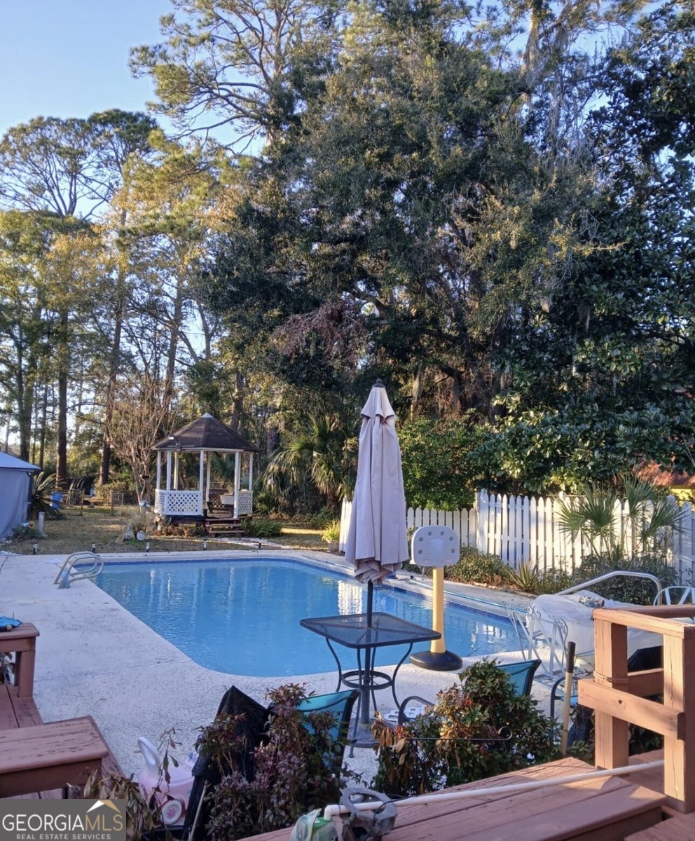 4381 Highway 17 Brunswick - Photo 7