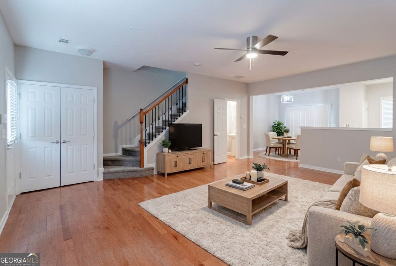 2285 Deerwood Drive Atlanta - Photo 6