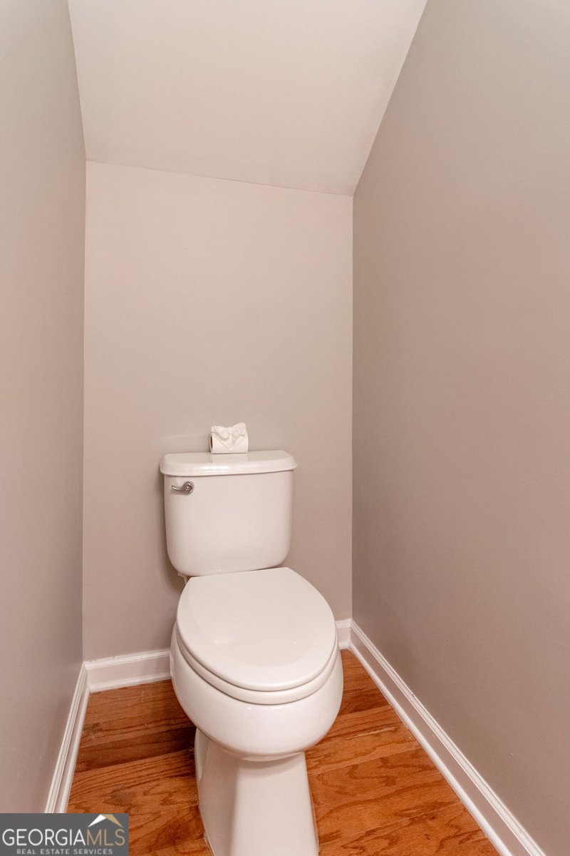 2285 Deerwood Drive Atlanta - Photo 9