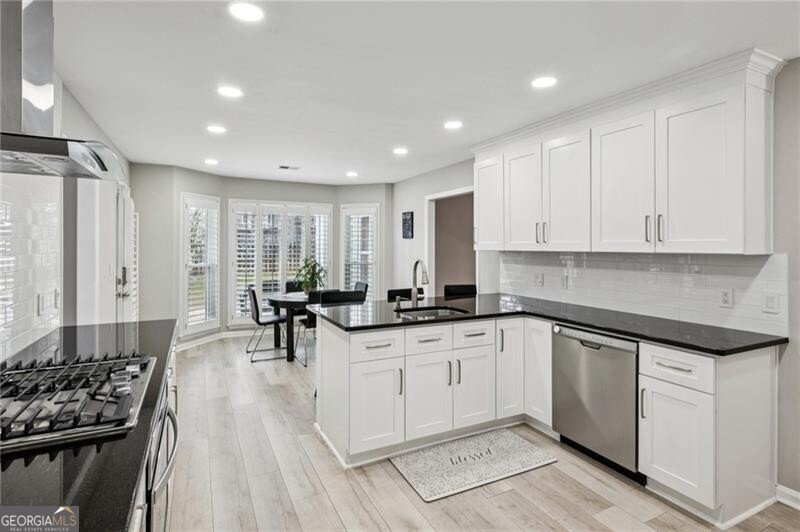 335 Bristol Stone Lane Alpharetta - Photo 10