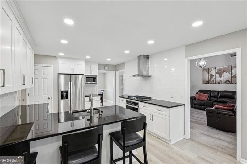 335 Bristol Stone Lane Alpharetta - Photo 12