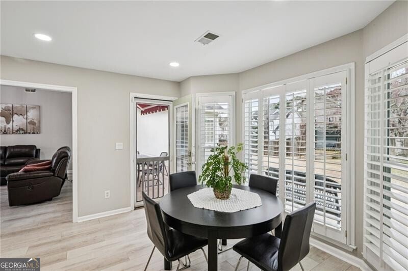 335 Bristol Stone Lane Alpharetta - Photo 13