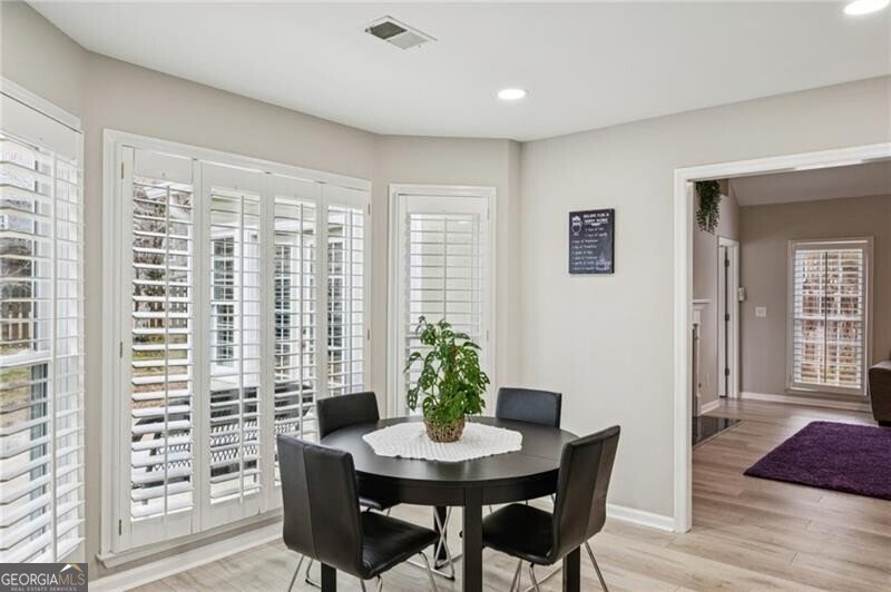 335 Bristol Stone Lane Alpharetta - Photo 14