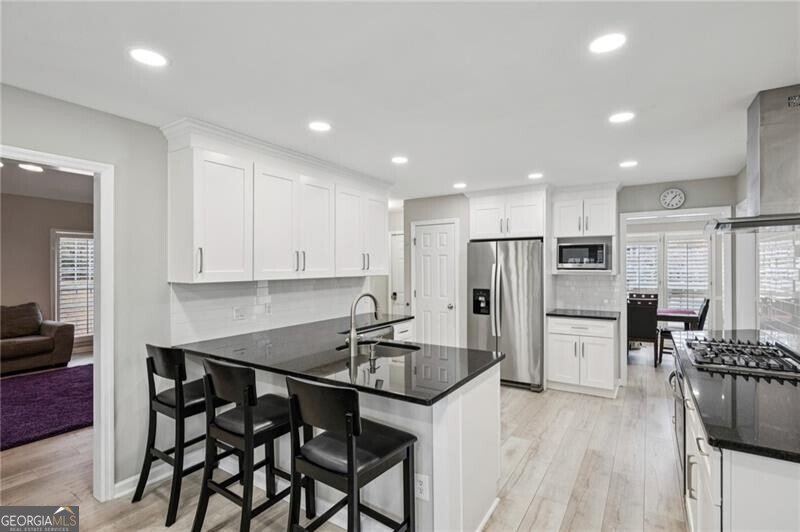 335 Bristol Stone Lane Alpharetta - Photo 16