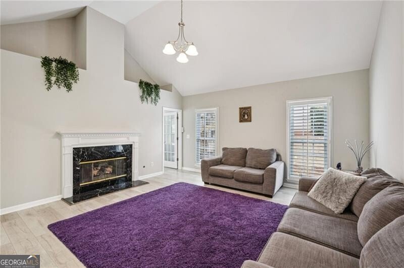 335 Bristol Stone Lane Alpharetta - Photo 17