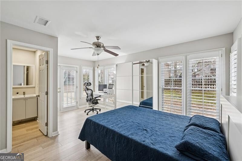 335 Bristol Stone Lane Alpharetta - Photo 19