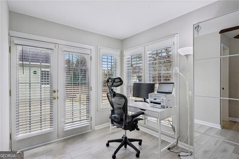 335 Bristol Stone Lane Alpharetta - Photo 20