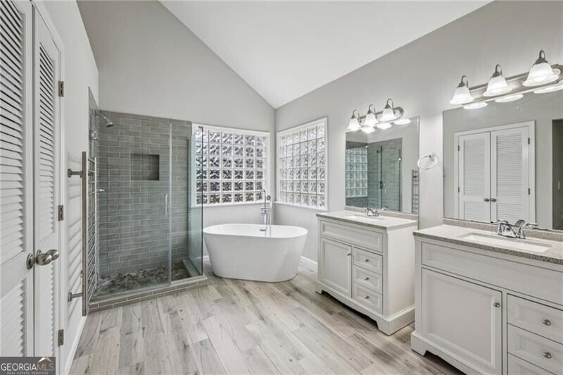 335 Bristol Stone Lane Alpharetta - Photo 23