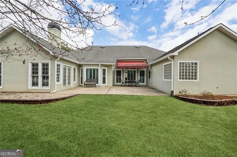 335 Bristol Stone Lane Alpharetta - Photo 30