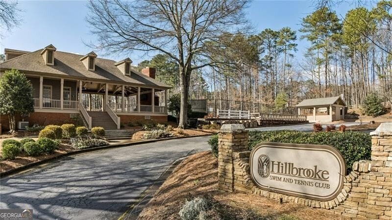 335 Bristol Stone Lane Alpharetta - Photo 32