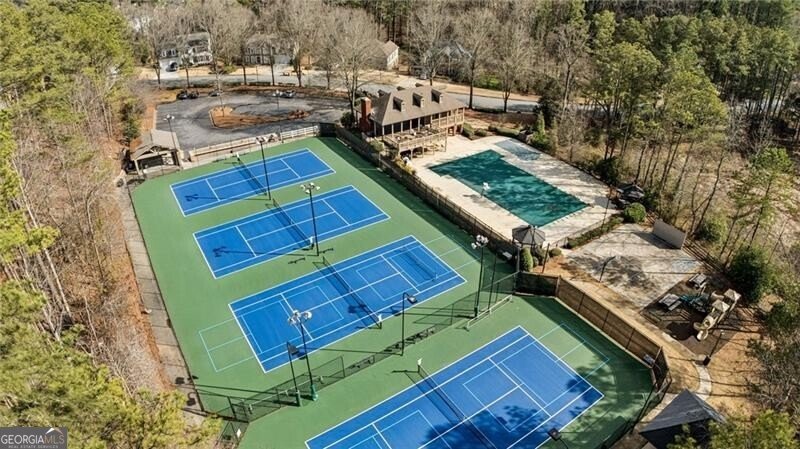 335 Bristol Stone Lane Alpharetta - Photo 34