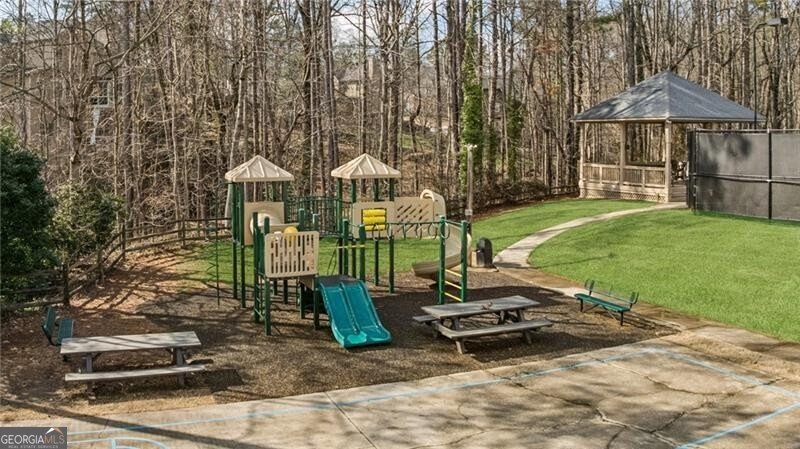 335 Bristol Stone Lane Alpharetta - Photo 35