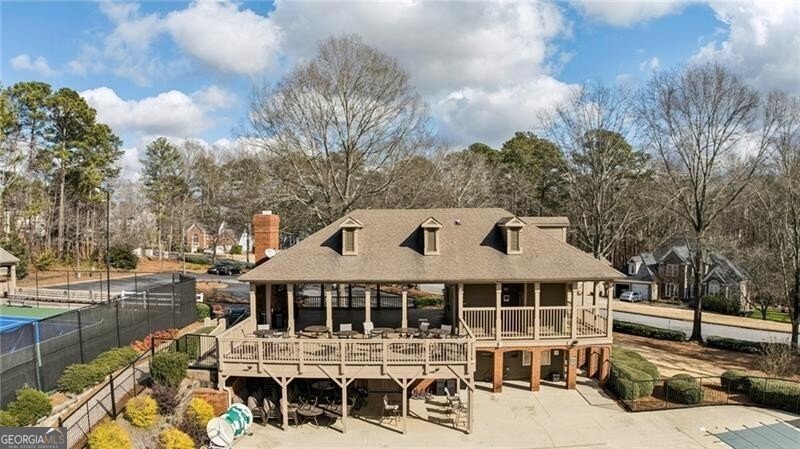 335 Bristol Stone Lane Alpharetta - Photo 36