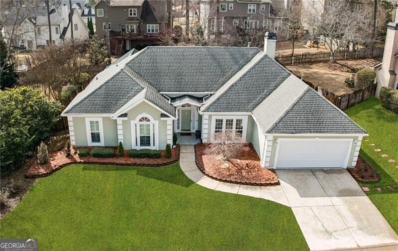 335 Bristol Stone Lane Alpharetta - Photo 37