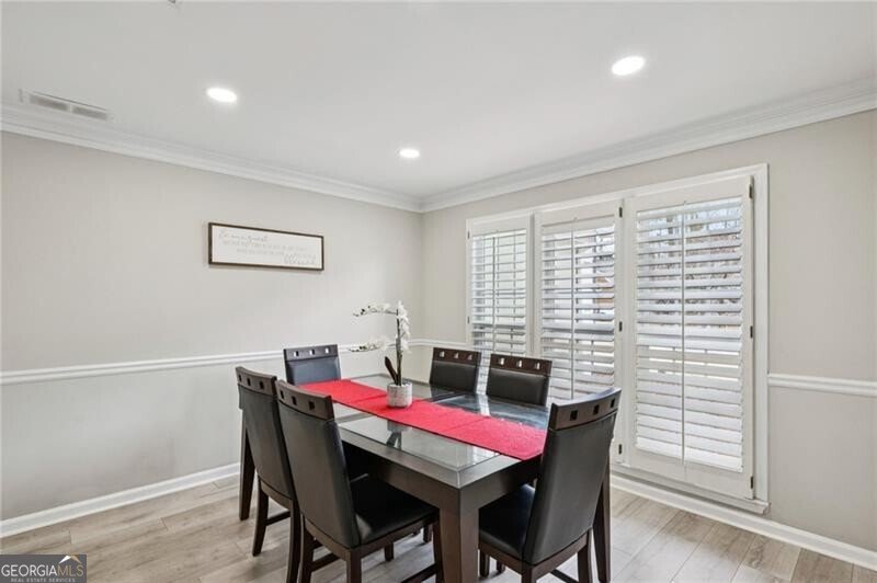 335 Bristol Stone Lane Alpharetta - Photo 7