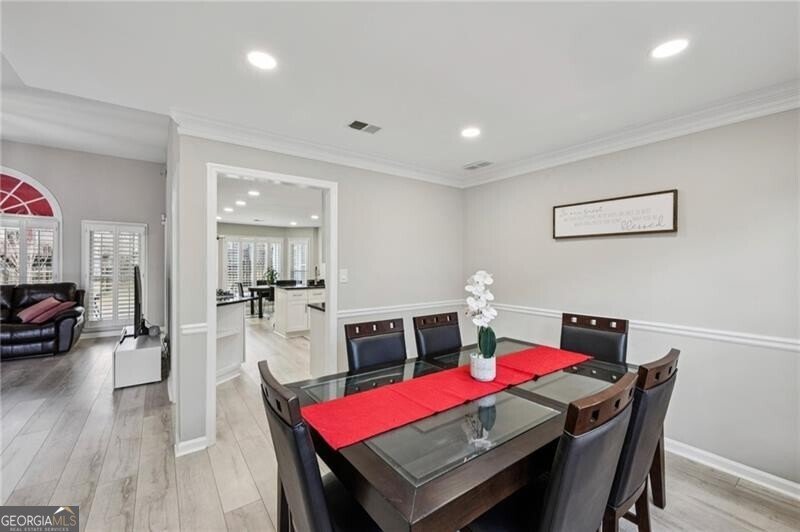 335 Bristol Stone Lane Alpharetta - Photo 8