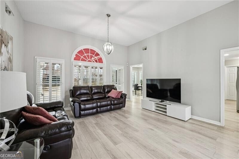 335 Bristol Stone Lane Alpharetta - Photo 9