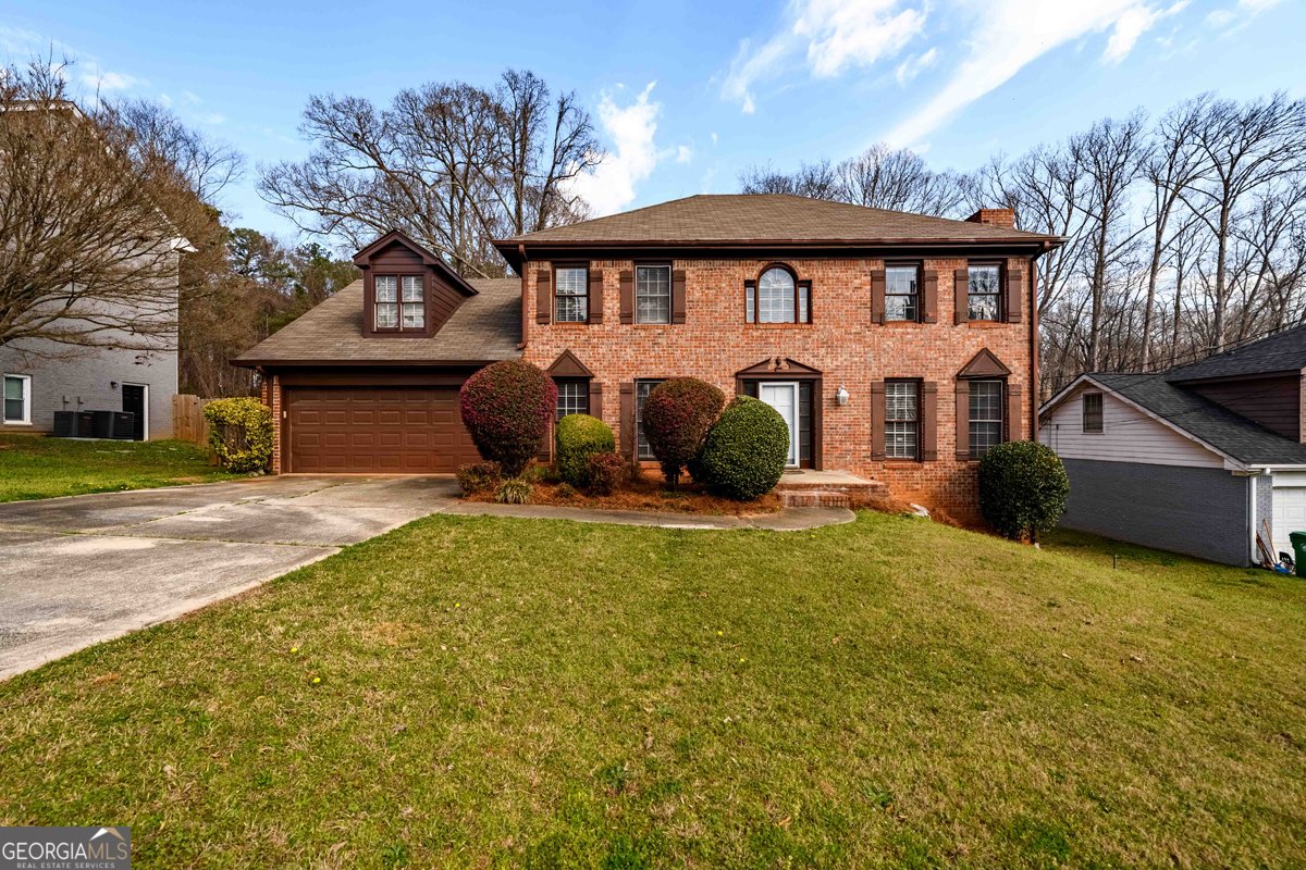 6420 Phillips Place Lithonia - Photo 1