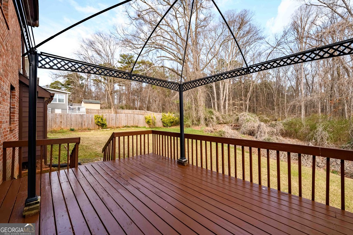 6420 Phillips Place Lithonia - Photo 35