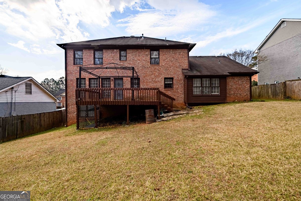6420 Phillips Place Lithonia - Photo 38