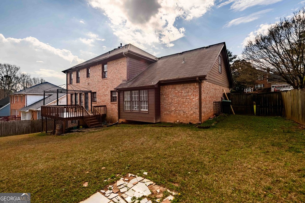 6420 Phillips Place Lithonia - Photo 39