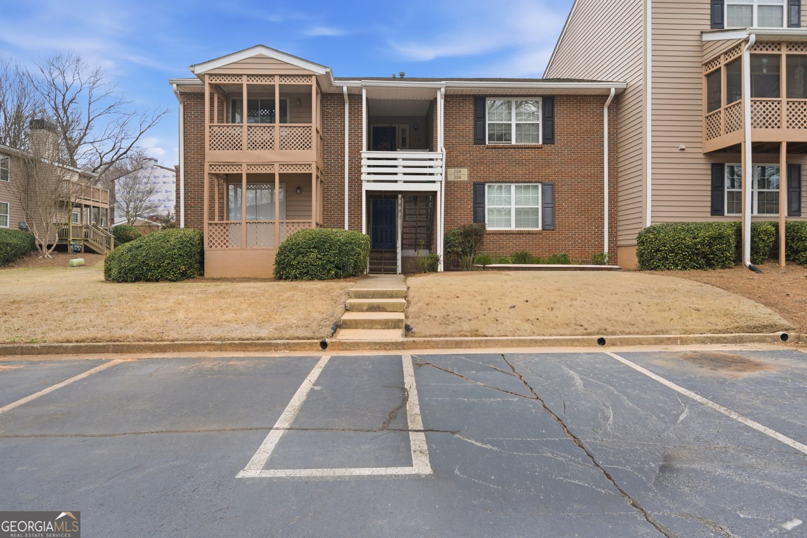 256 Quail Run Roswell - Photo 1