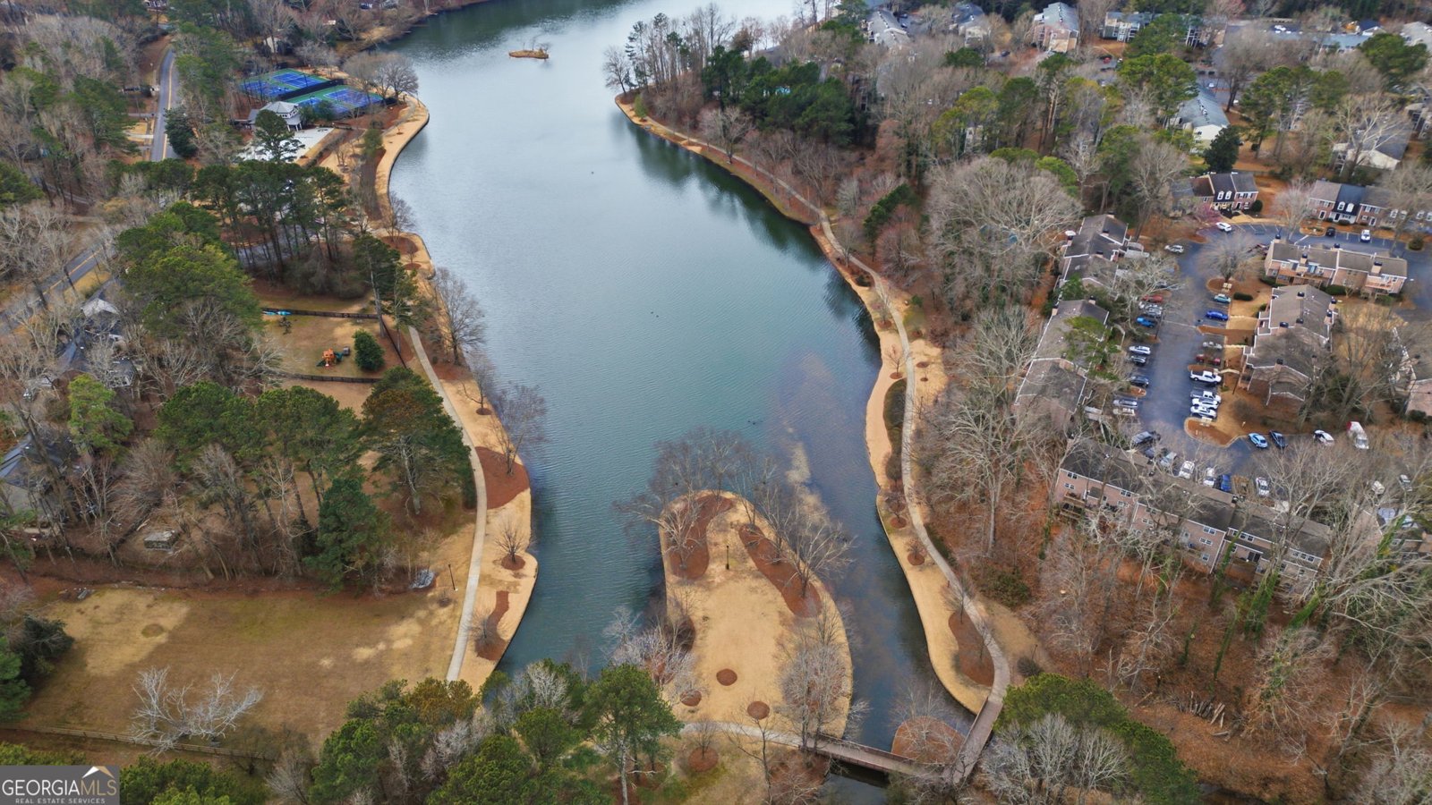 256 Quail Run Roswell - Photo 27