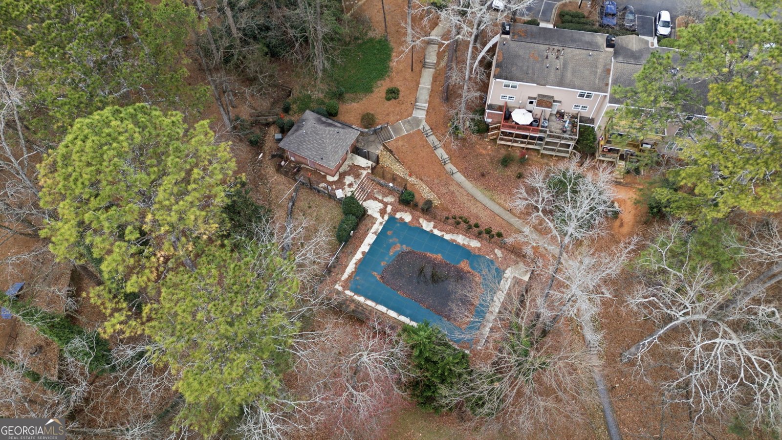 256 Quail Run Roswell - Photo 28