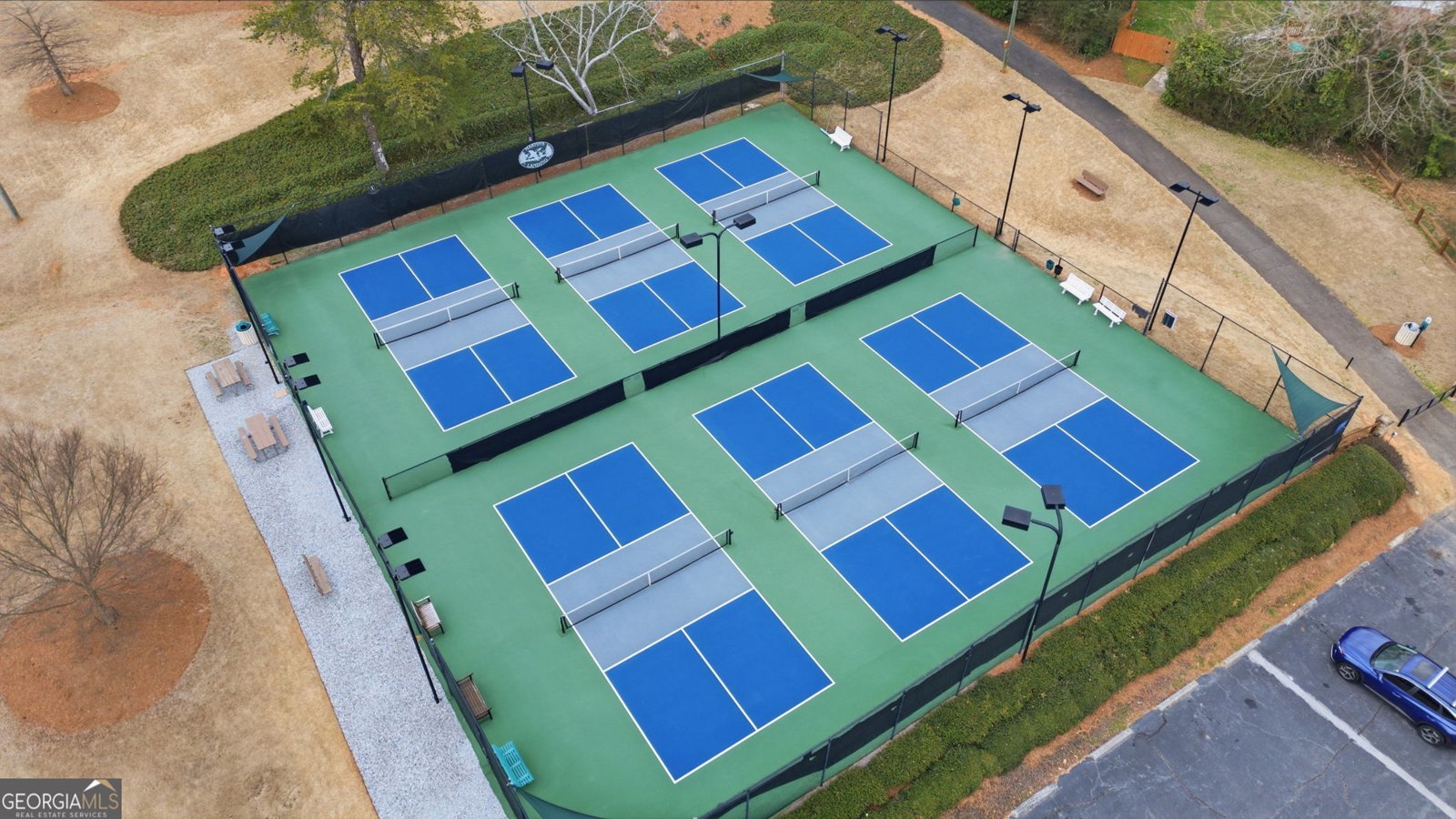 256 Quail Run Roswell - Photo 30