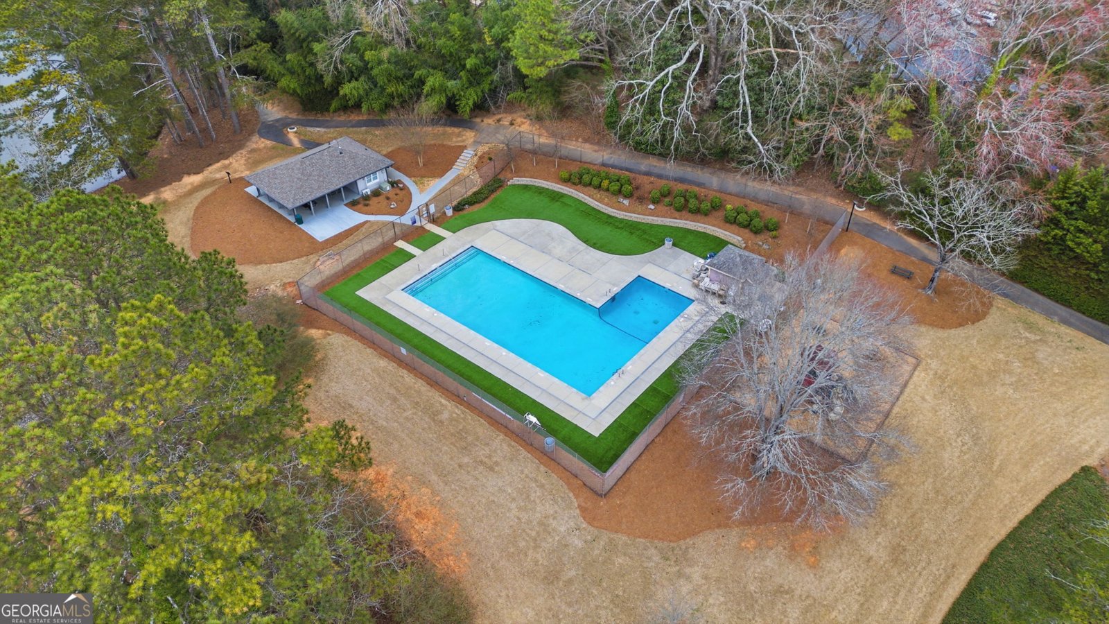 256 Quail Run Roswell - Photo 31