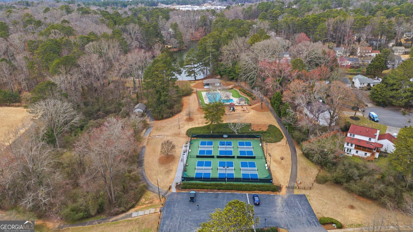 256 Quail Run Roswell - Photo 32