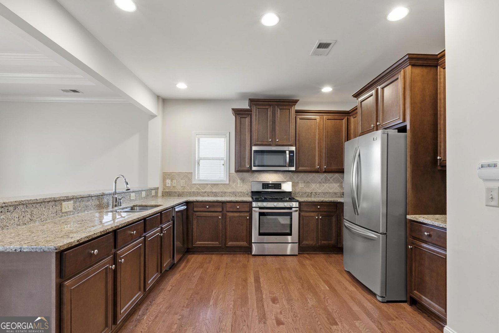 4520 Verlander Court Mableton - Photo 11