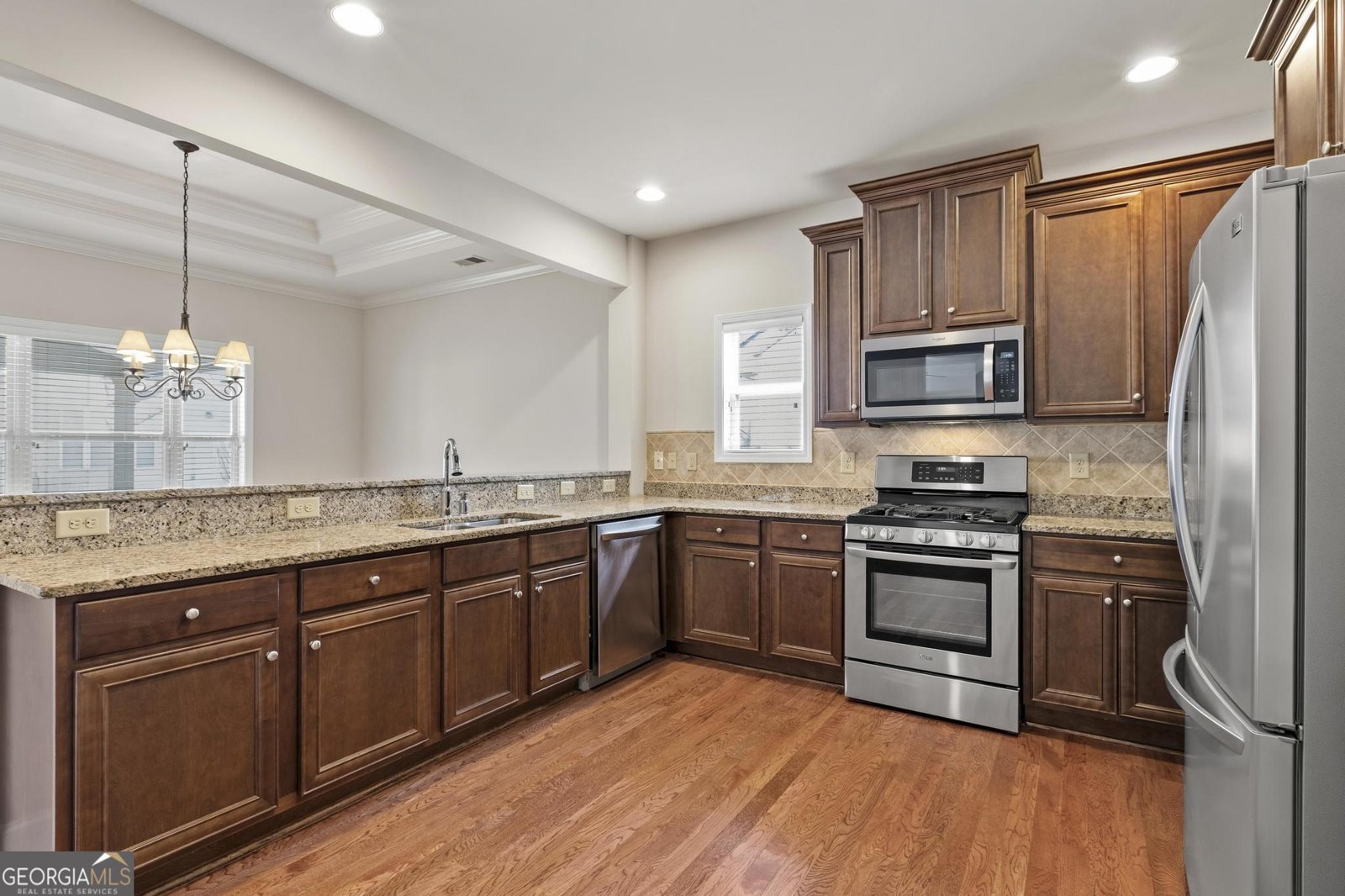 4520 Verlander Court Mableton - Photo 12