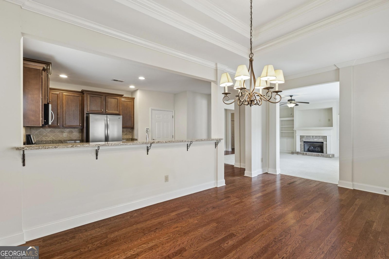 4520 Verlander Court Mableton - Photo 13