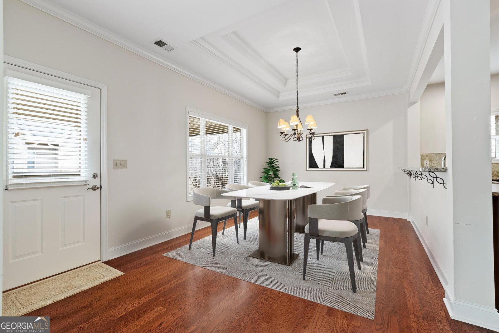 4520 Verlander Court Mableton - Photo 15