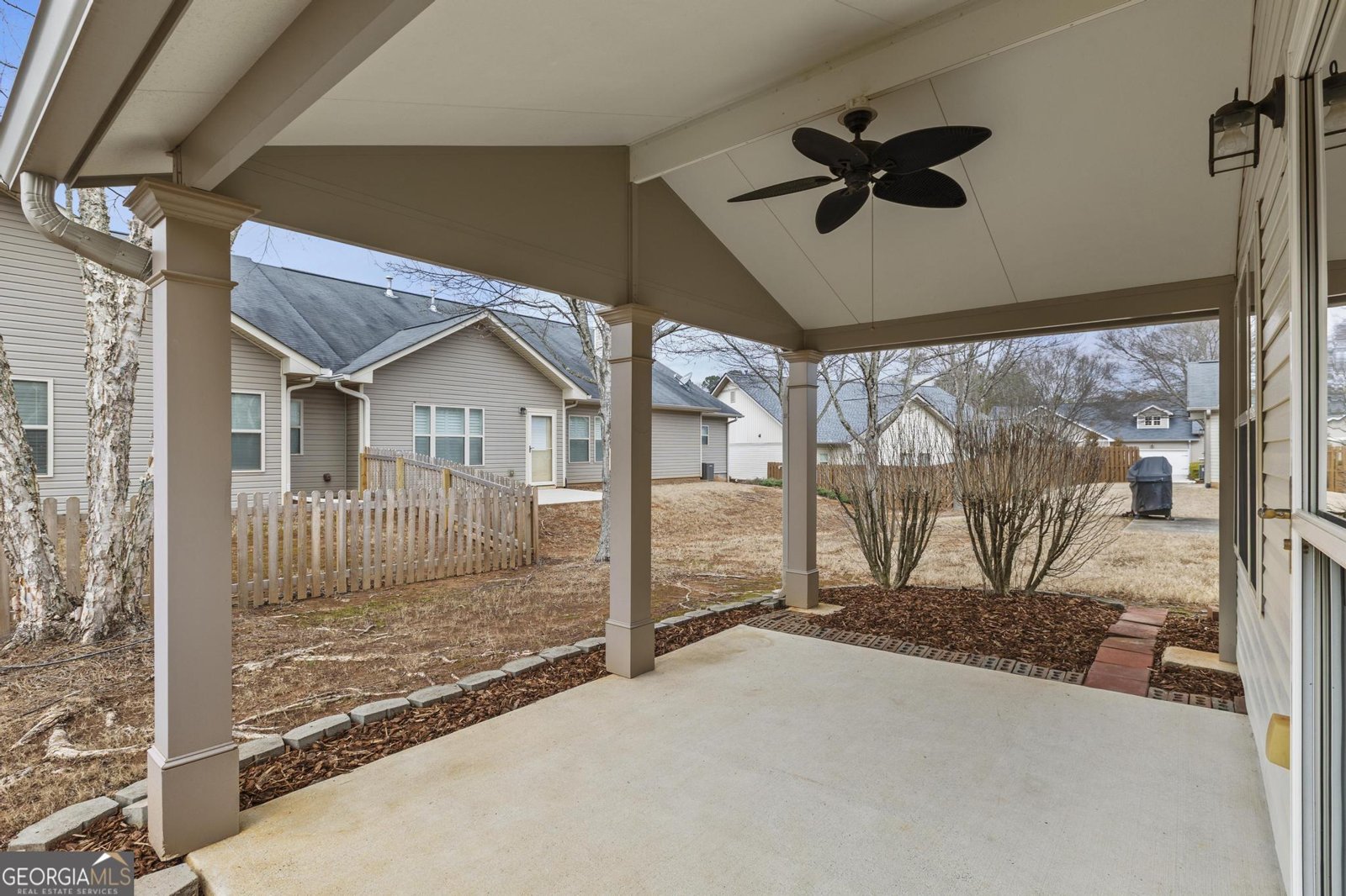 4520 Verlander Court Mableton - Photo 16